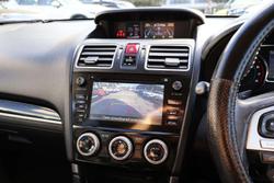 2016 Subaru Forester 2.5i-S