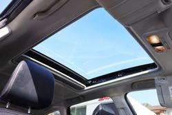 2016 Subaru Forester 2.5i-S