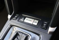 2016 Subaru Forester 2.5i-S