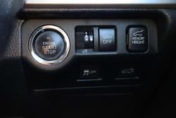 2016 Subaru Forester 2.5i-S