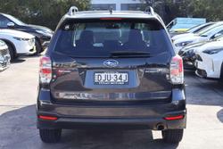 2016 Subaru Forester 2.5i-S