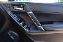 2016 Subaru Forester 2.5i-S