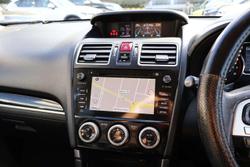 2016 Subaru Forester 2.5i-S