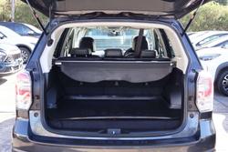 2016 Subaru Forester 2.5i-S