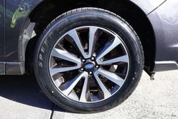 2016 Subaru Forester 2.5i-S