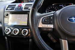 2016 Subaru Forester 2.5i-S