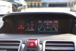 2016 Subaru Forester 2.5i-S