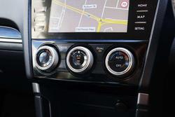 2016 Subaru Forester 2.5i-S