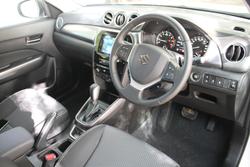 2026 Suzuki Vitara Turbo Hybrid