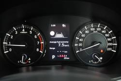 2026 Suzuki Vitara Turbo Hybrid