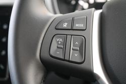 2026 Suzuki Vitara Turbo Hybrid