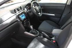 2026 Suzuki Vitara Turbo Hybrid