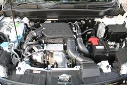2026 Suzuki Vitara Turbo Hybrid
