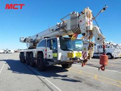 Terex Demag AC160 5