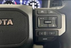 2026 Toyota Hilux SR5