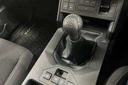 2026 Toyota Hilux SR5