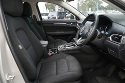 2024 Mazda CX-5 G20 Maxx