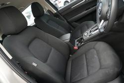 2024 Mazda CX-5 G20 Maxx