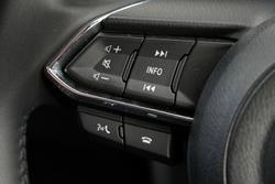 2024 Mazda CX-5 G20 Maxx