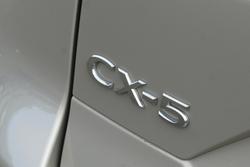 2024 Mazda CX-5 G20 Maxx