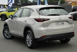 2024 Mazda CX-5 G20 Maxx