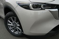 2024 Mazda CX-5 G20 Maxx