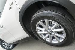 2024 Mazda CX-5 G20 Maxx