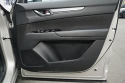 2024 Mazda CX-5 G20 Maxx