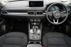 2024 Mazda CX-5 G20 Maxx