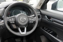 2024 Mazda CX-5 G20 Maxx