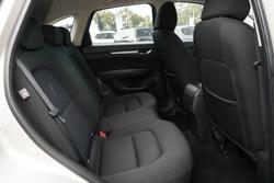 2024 Mazda CX-5 G20 Maxx