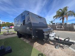 2025 Royal Flair Razor Xt