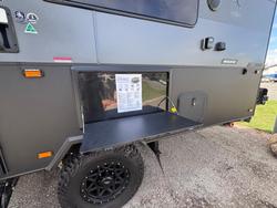 2025 Royal Flair Razor Xt