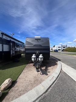 2025 Royal Flair Razor Xt