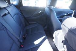 2023 Hyundai i30 Active