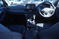 2023 Hyundai i30 Active