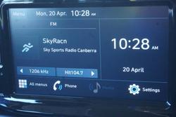 2023 Hyundai i30 Active