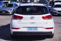 2023 Hyundai i30 Active