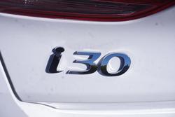 2023 Hyundai i30 Active