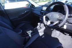 2023 Hyundai i30 Active