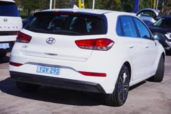 2023 Hyundai i30 Active