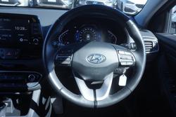 2023 Hyundai i30 Active
