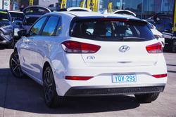 2023 Hyundai i30 Active