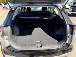 2026 Kia Sportage HEV S NQ5 PE MY26 AWD Steel Grey