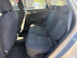 2026 Kia Sportage HEV S NQ5 PE MY26 AWD Steel Grey