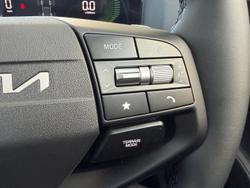 2026 Kia Sportage HEV S NQ5 PE MY26 AWD Steel Grey