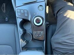 2026 Kia Sportage HEV S NQ5 PE MY26 AWD Steel Grey
