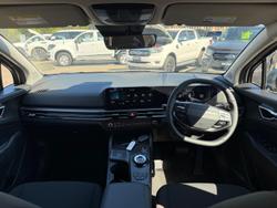 2026 Kia Sportage HEV S NQ5 PE MY26 AWD Steel Grey