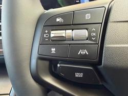 2026 Kia Sportage HEV S NQ5 PE MY26 AWD Steel Grey