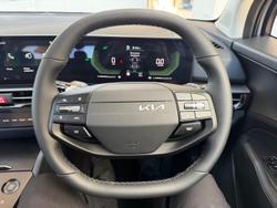 2026 Kia Sportage HEV S NQ5 PE MY26 AWD Steel Grey